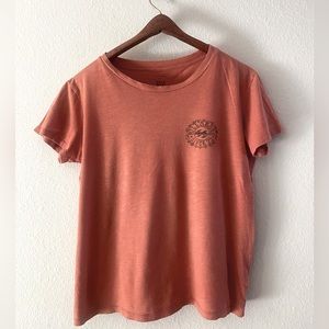 Billabong Beach T-Shirt